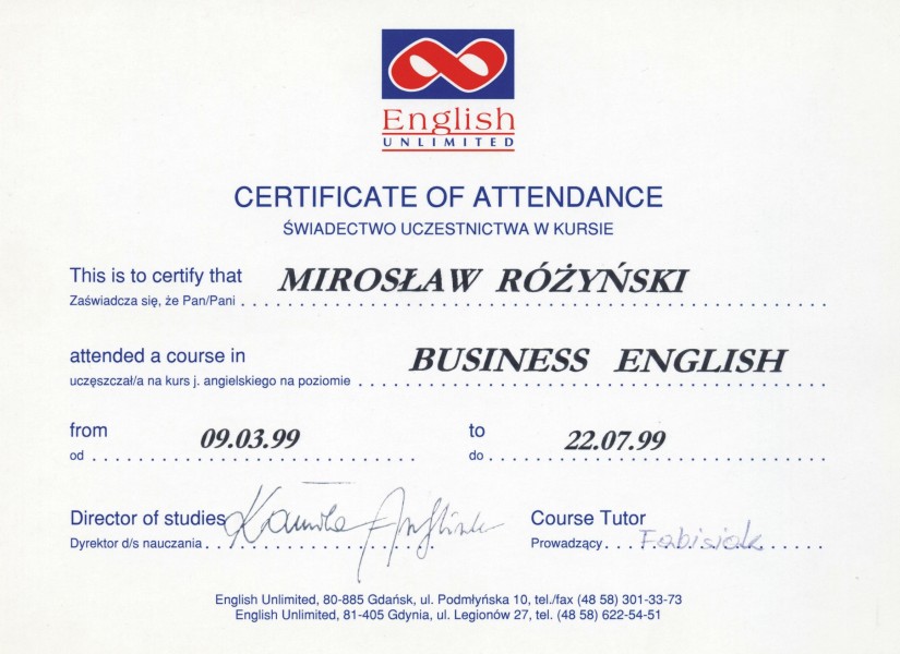 English Unlimited