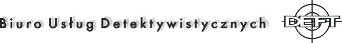 Biuro Uslug Detektywistycznych DEFT